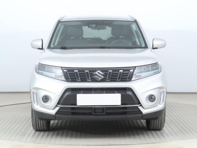 Suzuki Vitara  1.4 BoosterJet Elegance