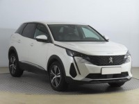 Peugeot 3008  1.5 BlueHDi Allure