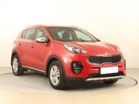 Kia Sportage  1.6 GDI 