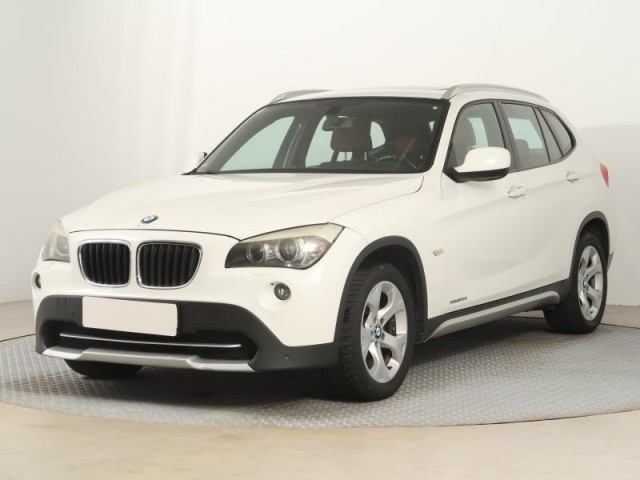 BMW X1  xDrive20d 