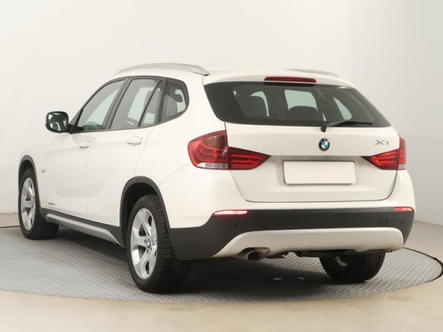 BMW X1  xDrive20d 