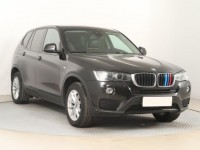 BMW X3  xDrive20d 