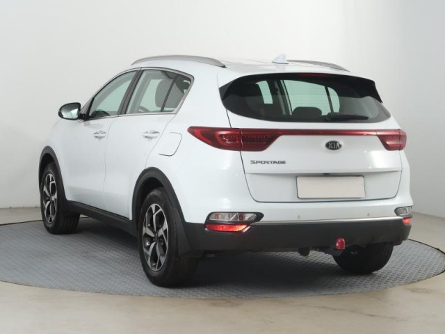 Kia Sportage  1.6 GDI 