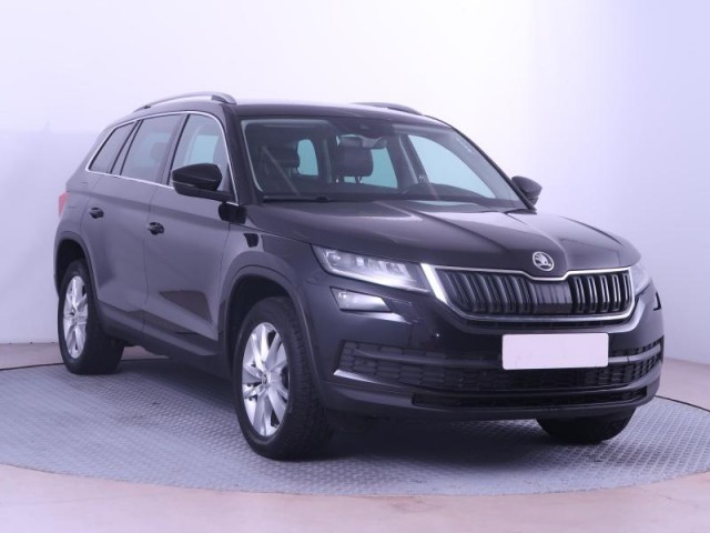 Škoda Kodiaq  2.0 TDI Style