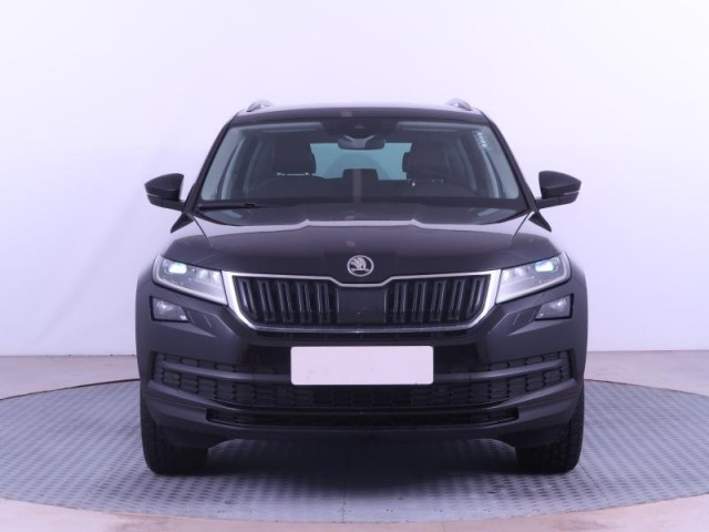 Škoda Kodiaq  2.0 TDI Style