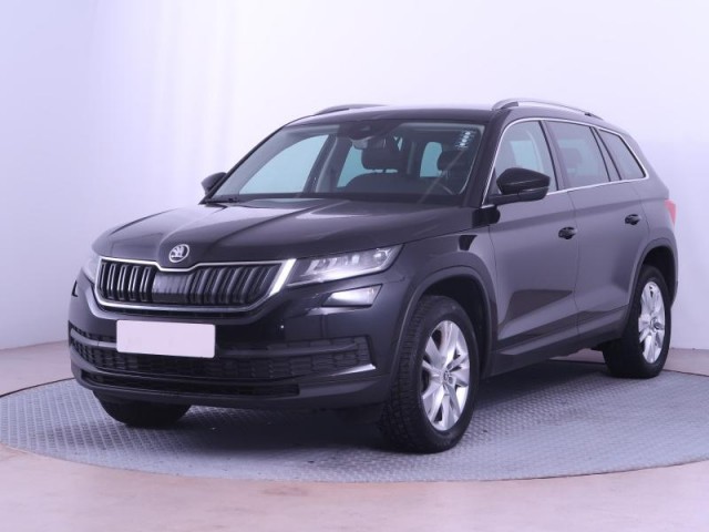 Škoda Kodiaq  2.0 TDI Style