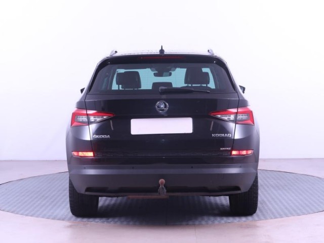 Škoda Kodiaq  2.0 TDI Style