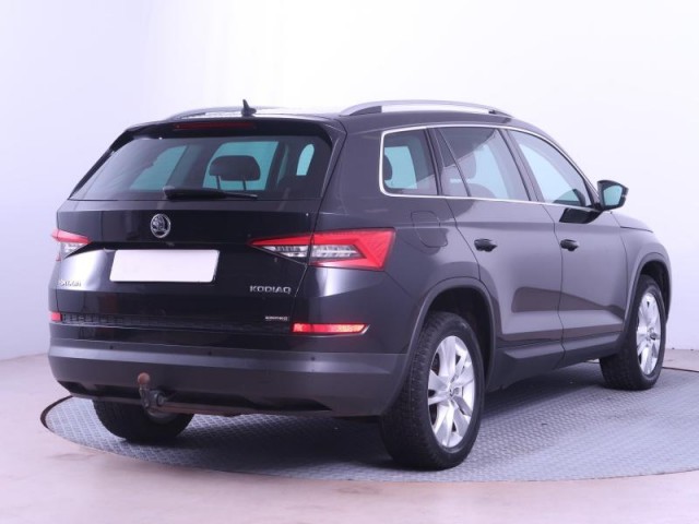 Škoda Kodiaq  2.0 TDI Style