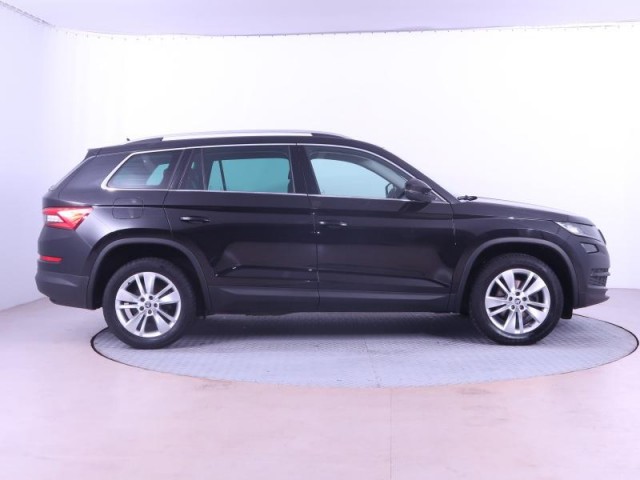 Škoda Kodiaq  2.0 TDI Style