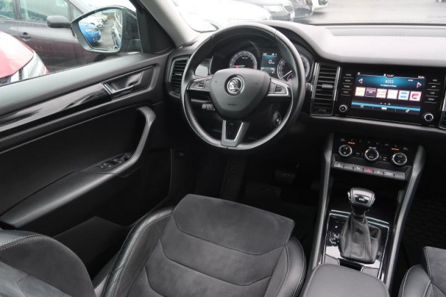 Škoda Kodiaq  2.0 TDI Style