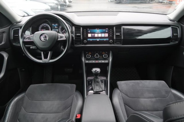 Škoda Kodiaq  2.0 TDI Style