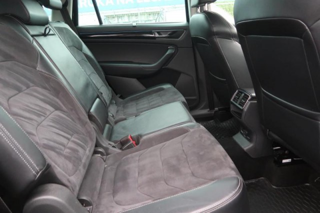 Škoda Kodiaq  2.0 TDI Style