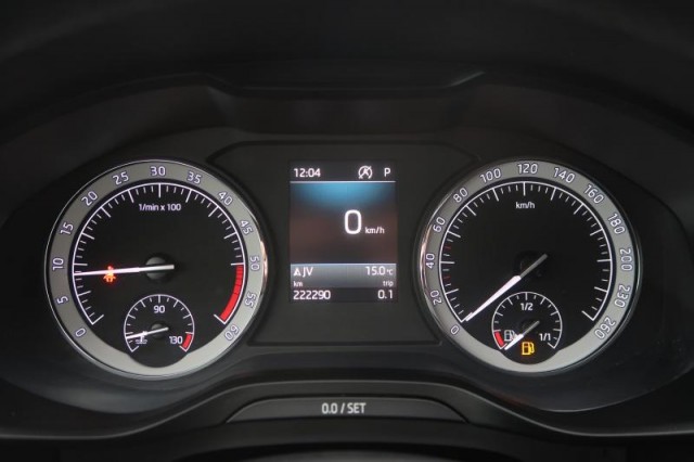 Škoda Kodiaq  2.0 TDI Style