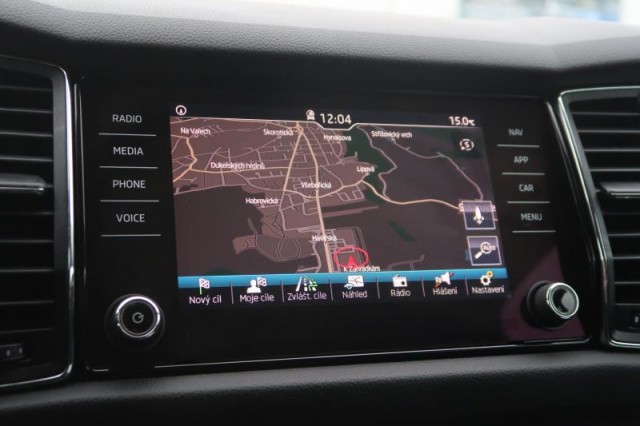 Škoda Kodiaq  2.0 TDI Style