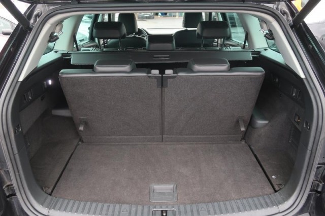 Škoda Kodiaq  2.0 TDI Style
