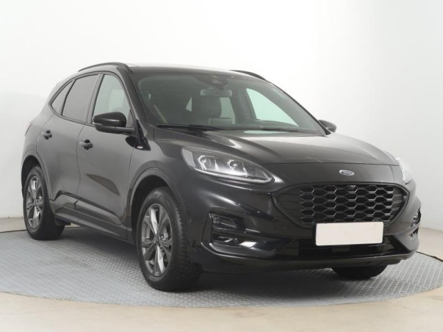 Ford Kuga  2.0 EcoBlue ST-Line