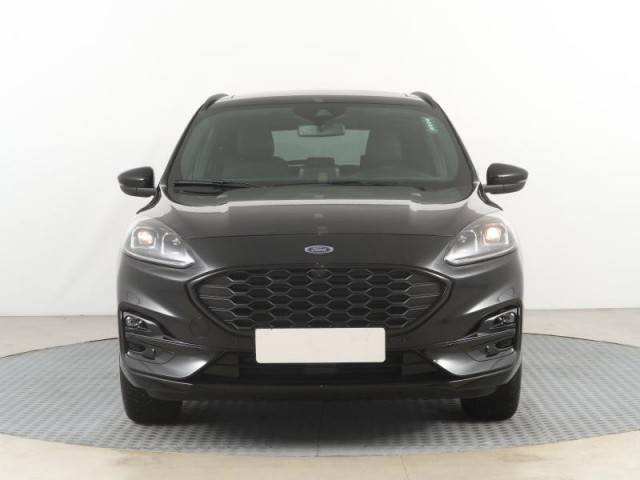 Ford Kuga  2.0 EcoBlue ST-Line