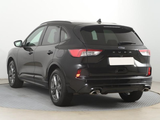 Ford Kuga  2.0 EcoBlue ST-Line