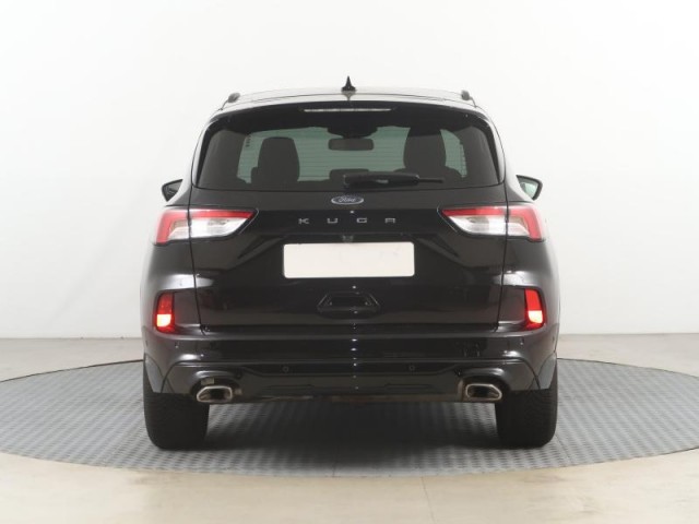 Ford Kuga  2.0 EcoBlue ST-Line