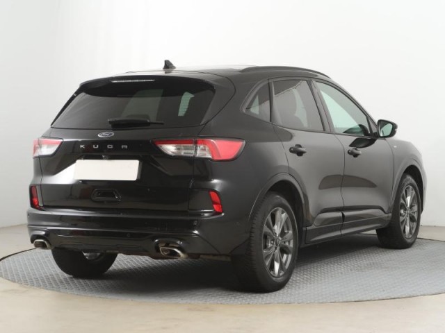 Ford Kuga  2.0 EcoBlue ST-Line