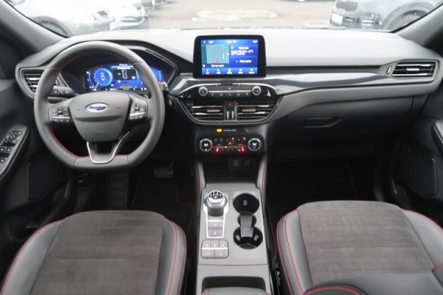 Ford Kuga  2.0 EcoBlue ST-Line