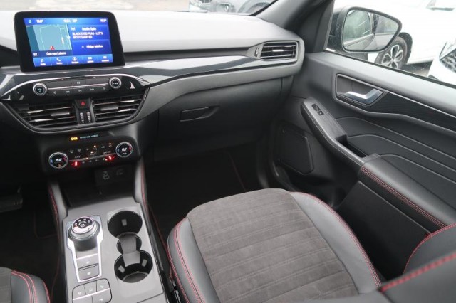 Ford Kuga  2.0 EcoBlue ST-Line