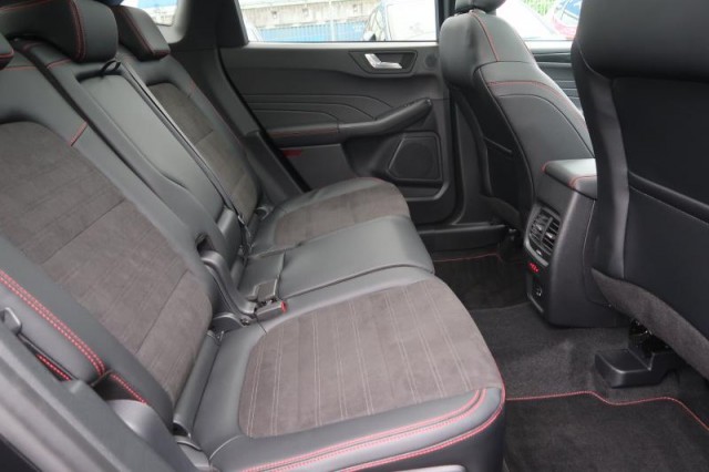 Ford Kuga  2.0 EcoBlue ST-Line