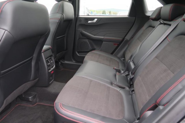 Ford Kuga  2.0 EcoBlue ST-Line