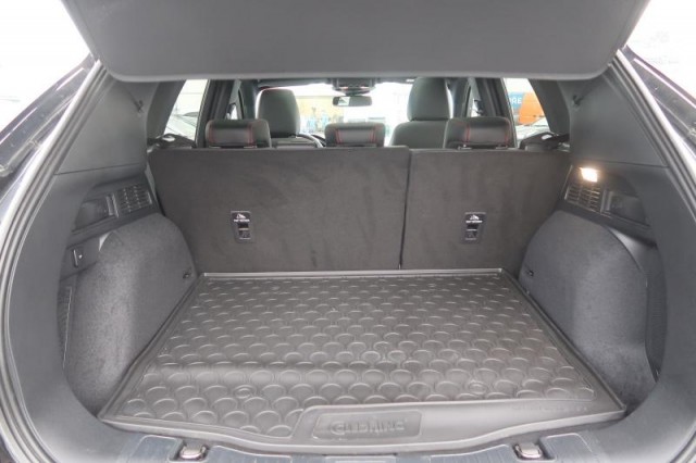 Ford Kuga  2.0 EcoBlue ST-Line