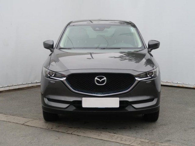 Mazda CX-5  2.0 Skyactiv-G 