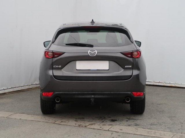 Mazda CX-5  2.0 Skyactiv-G 