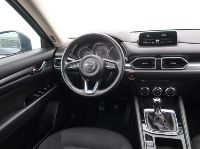 Mazda CX-5  2.0 Skyactiv-G 