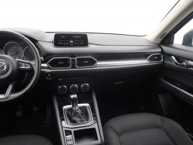 Mazda CX-5  2.0 Skyactiv-G 