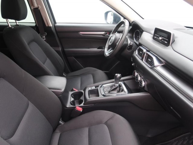 Mazda CX-5  2.0 Skyactiv-G 