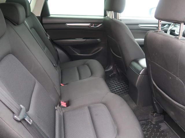 Mazda CX-5  2.0 Skyactiv-G 