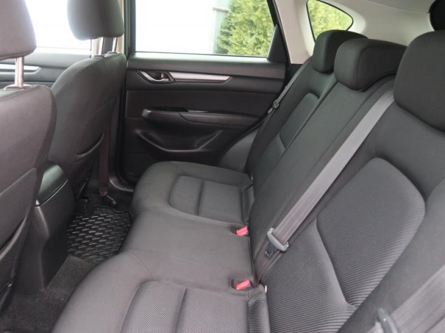 Mazda CX-5  2.0 Skyactiv-G 