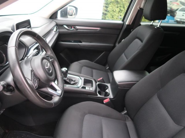 Mazda CX-5  2.0 Skyactiv-G 