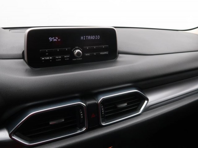 Mazda CX-5  2.0 Skyactiv-G 