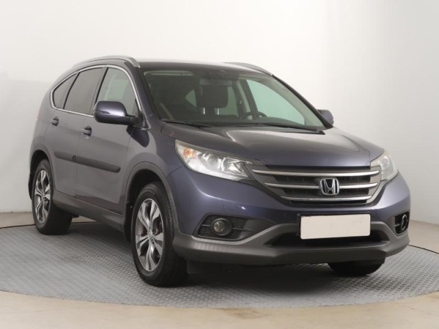Honda CR-V  2.2 i-DTEC 