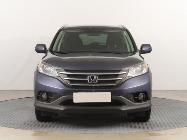 Honda CR-V  2.2 i-DTEC 