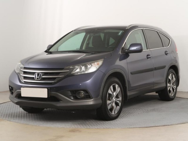 Honda CR-V  2.2 i-DTEC 