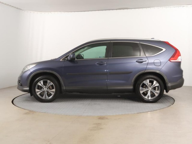 Honda CR-V  2.2 i-DTEC 