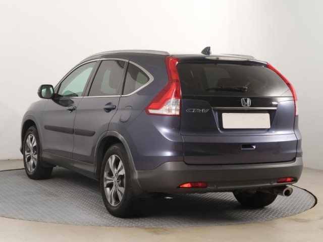 Honda CR-V  2.2 i-DTEC 