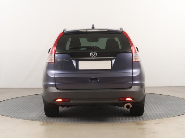 Honda CR-V  2.2 i-DTEC 