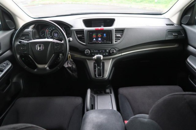 Honda CR-V  2.2 i-DTEC 