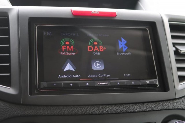 Honda CR-V  2.2 i-DTEC 
