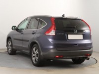 Honda CR-V  2.2 i-DTEC 
