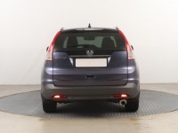 Honda CR-V  2.2 i-DTEC 