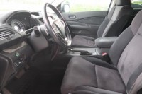 Honda CR-V  2.2 i-DTEC 
