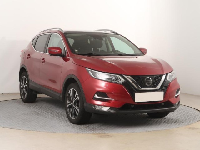 Nissan Qashqai  1.5 dCi 